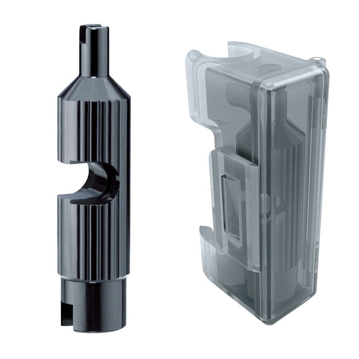 Topeak Valve Tool Car French