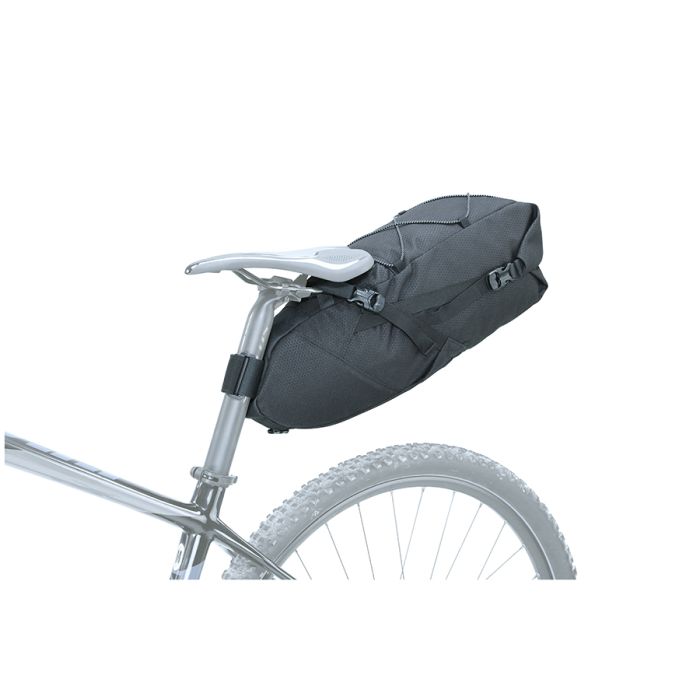 Topeak zadeltas backloader 10l - 15003030