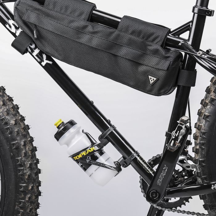 Topeak Stuurframeklem VersaMount (2er-set)