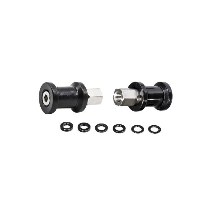 Topeak Trailer Journey TX naafversnelling kit