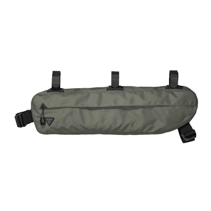 Topeak midloader - 6 l - green
