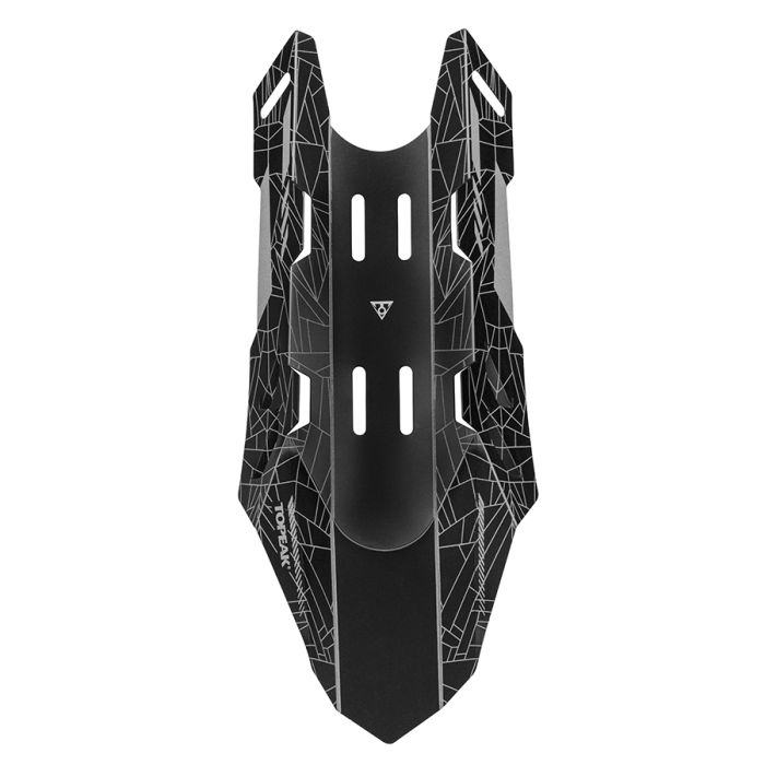 Topeak d-flash dt - downtube