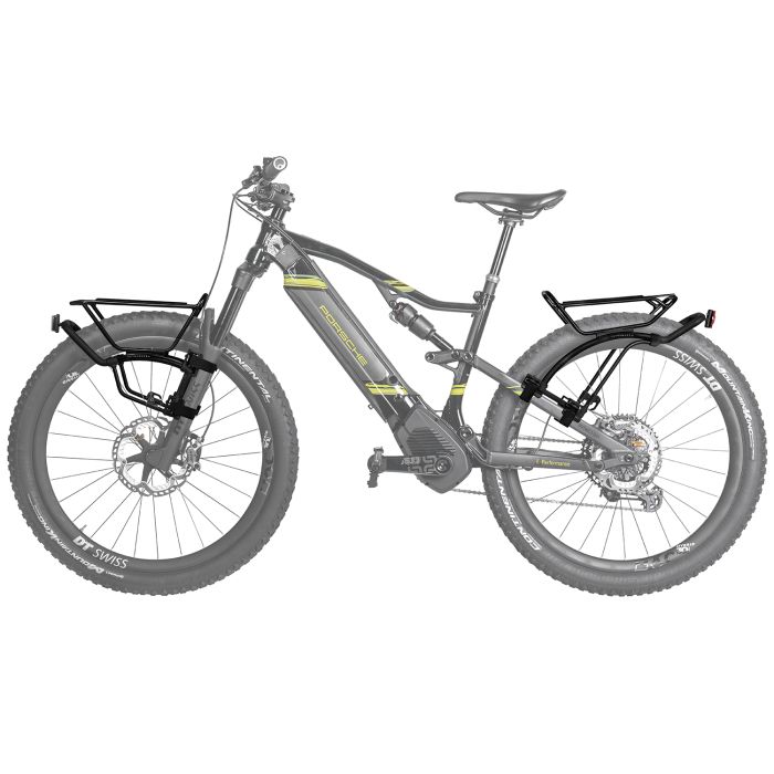 Topeak voordrager MTB TetraRack M1