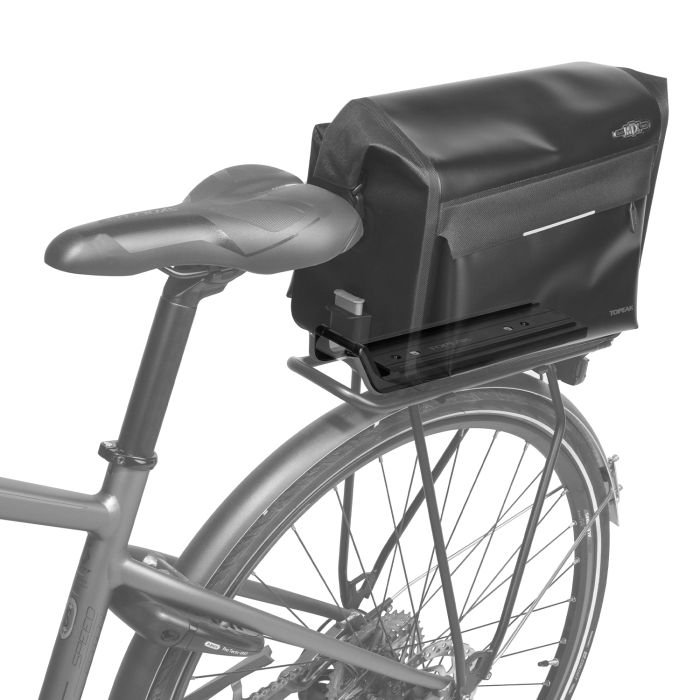 Topeak Omni QuickTrack-adapter