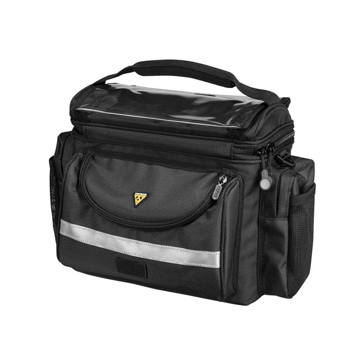 Topeak tourguide handlebar bag dx