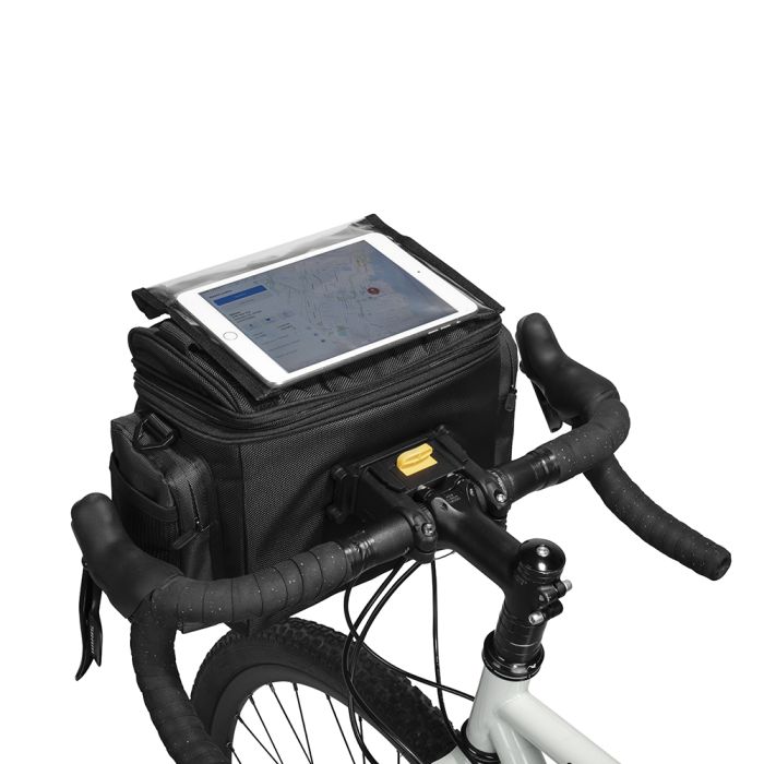 Topeak tourguide handlebar bag dx
