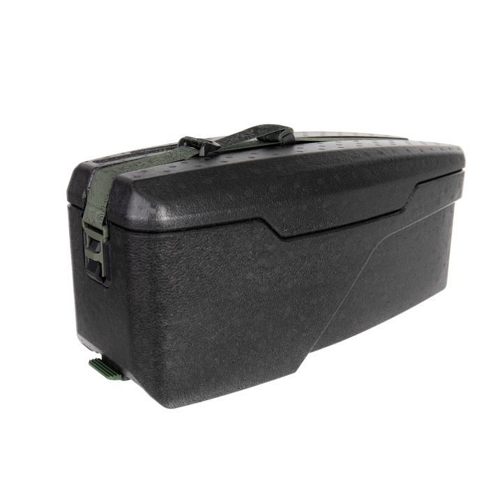 Topeak Batterij opbergbox E-Xplorer TrunkBox