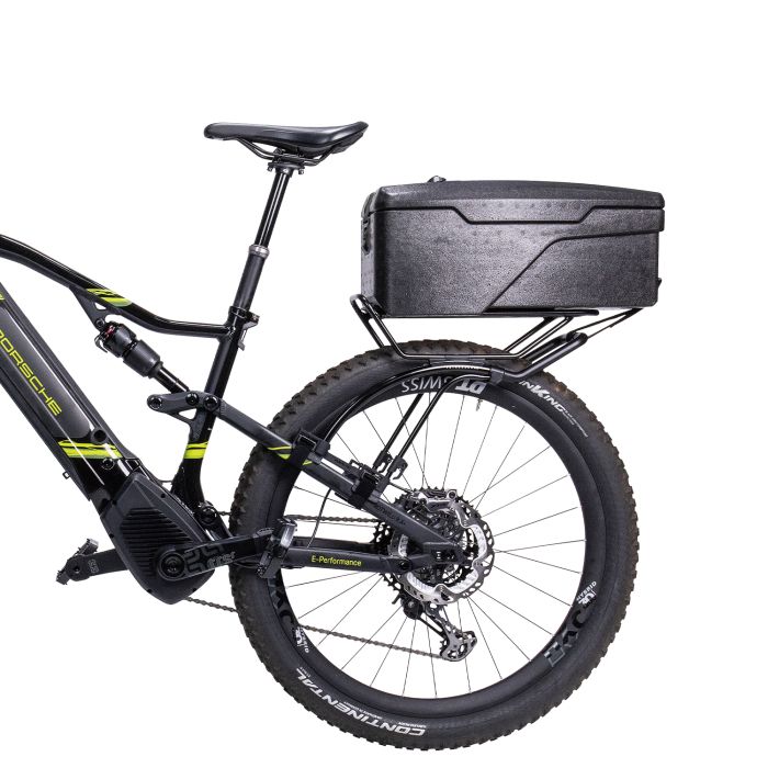 Topeak Batterij opbergbox E-Xplorer TrunkBox