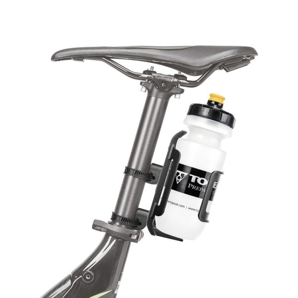 Topeak Bidonhouder Ninja Master+ Cage SK