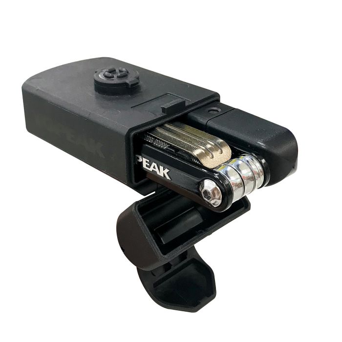 Topeak Ninja Master+ Gereedschapskist T11