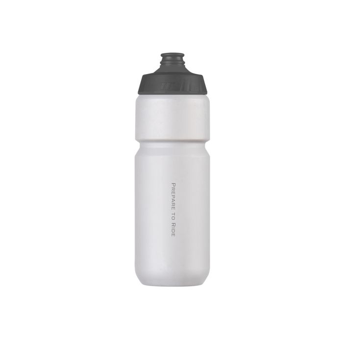 Topeak tti water bottle 750ml - white