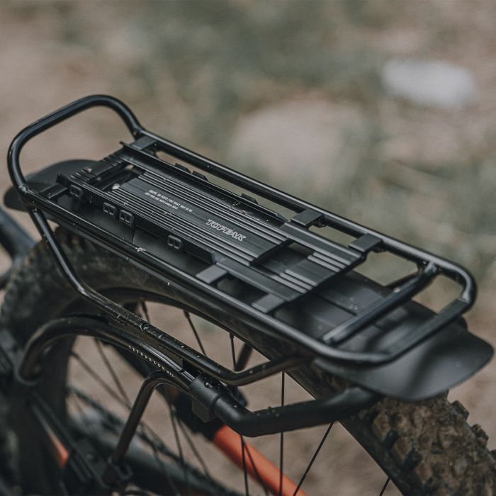 Topeak Spatbord achter Tetrarack Fender M2