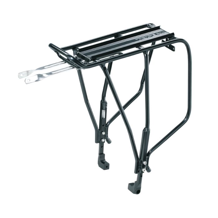Topeak - Topeak Rear Rack Uni Super Tourist 2.0 Disc