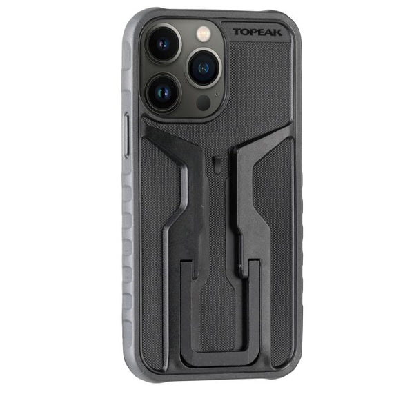Topeak RideCase iPhone 13 Max incl. bevestiging