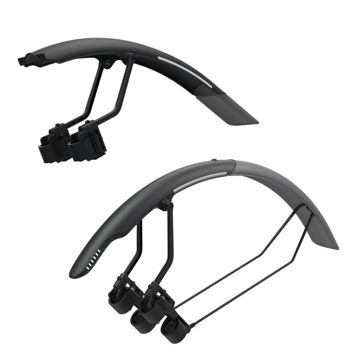 Topeak tetrafender r1-r2 - set