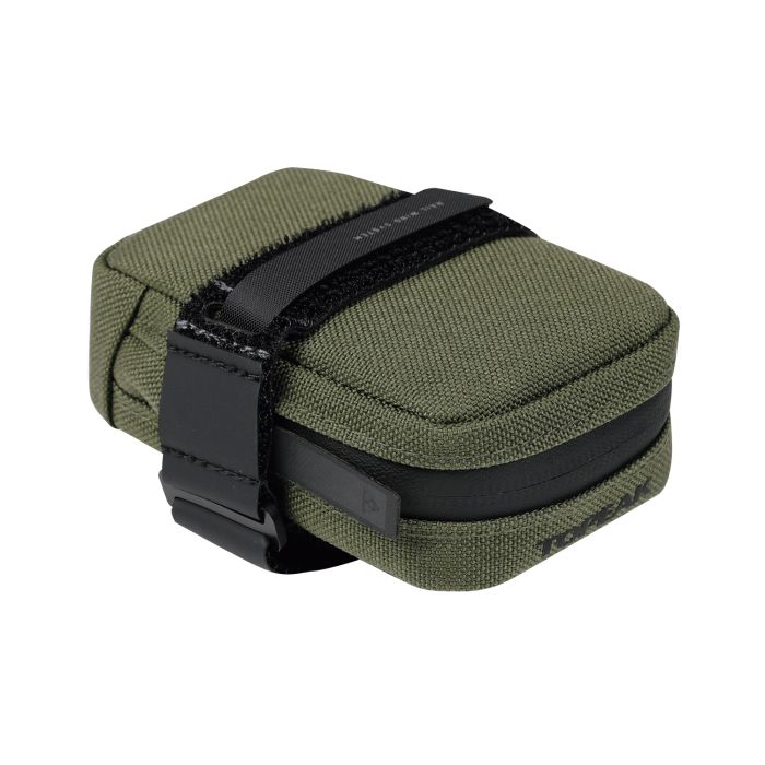 Topeak elementa seatbag - green - xs