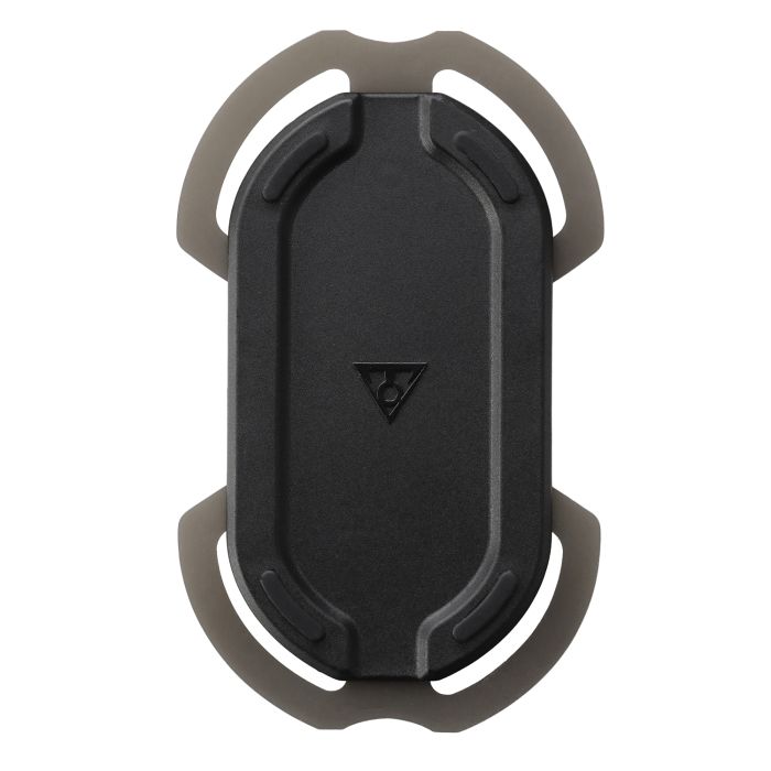 Topeak omni ridecase ii - black