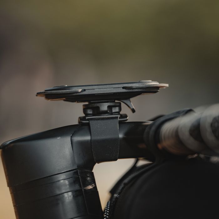 Topeak omni ridecase ii - black