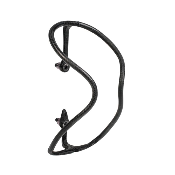 Topeak fezā cage v1 pro - black