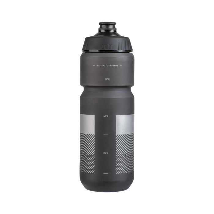 Topeak water bottle 750ml - black