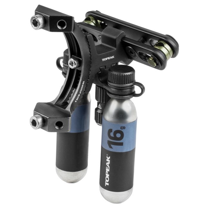 Topeak tri-backup elite 2