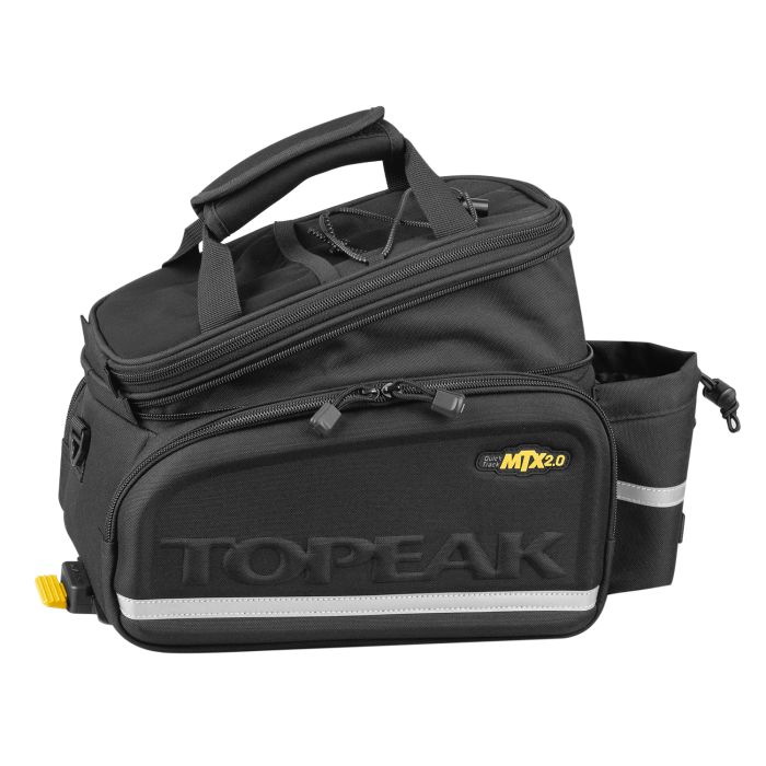 Topeak mtx trunkbag dx - mtx 2.0