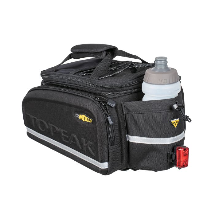 Topeak mtx trunkbag dx - mtx 2.0