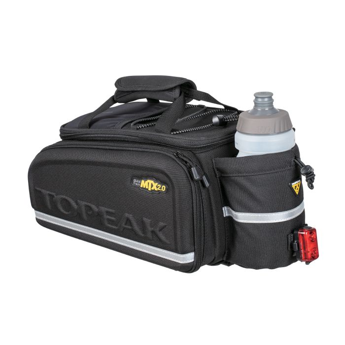 Topeak mtx trunkbag exp - mtx 2.0