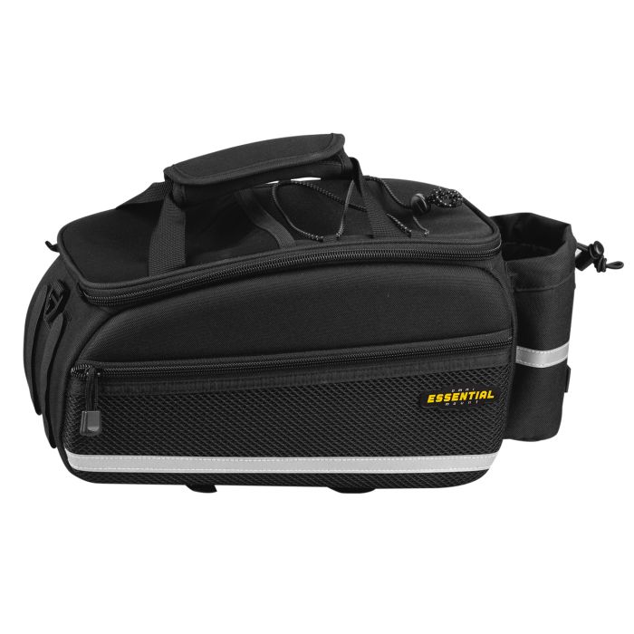 Topeak mtm trunkbag ex (mik - racktime)