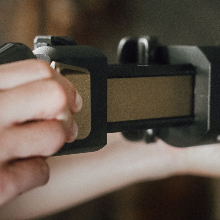 Topeak prepstand team issue