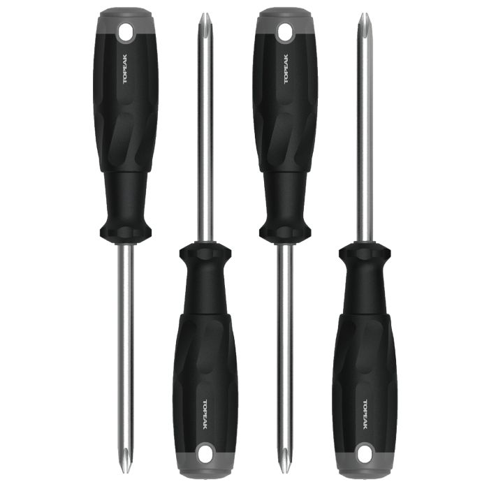 Topeak screwdriver set
