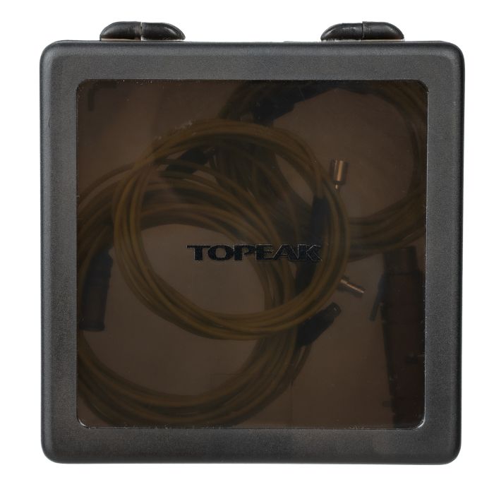 Topeak interne kabelgeleiderset