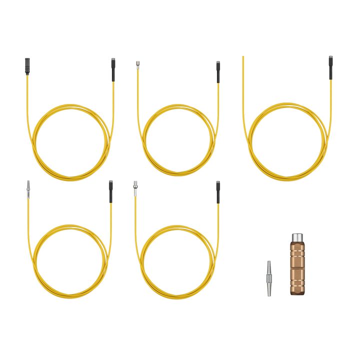 Topeak interne kabelgeleiderset