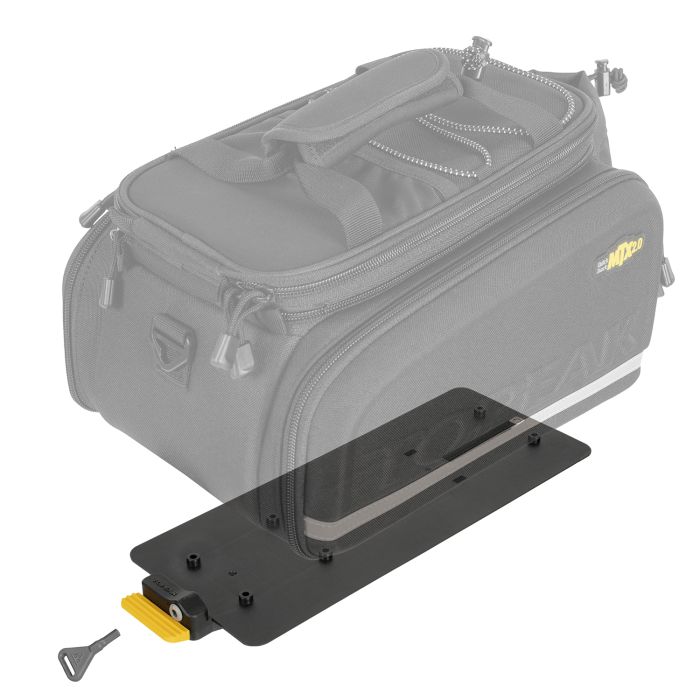Topeak mtx trunklock