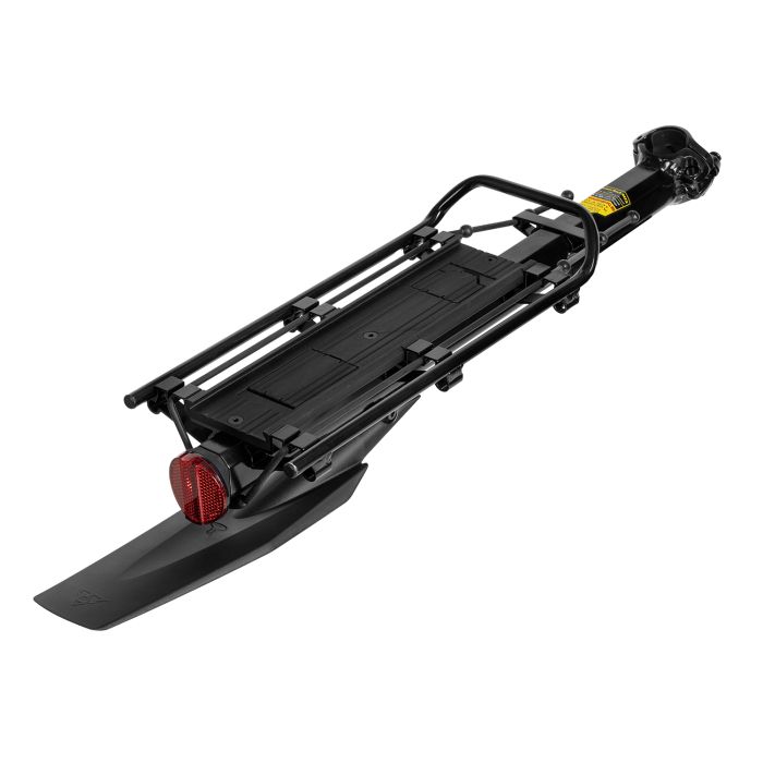 Topeak spatbord achter verdediger ii mtx