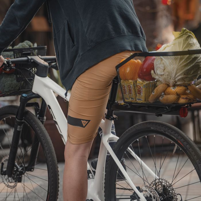 Topeak urban mand achter