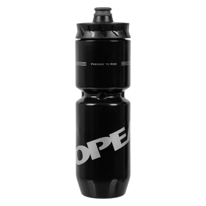 Topeak water bottle logo 750ml - black