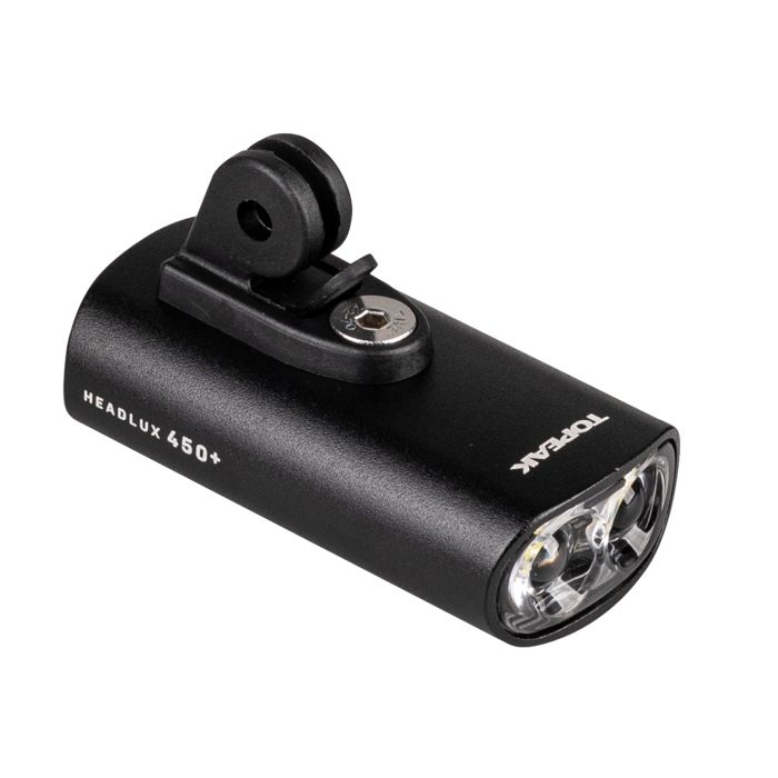 Topeak headlux 450+ usb