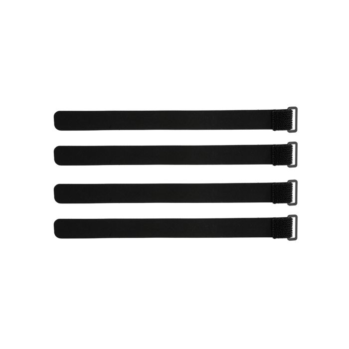 Topeak strap (300mm 4 pcs) - tetrarack r1 m1