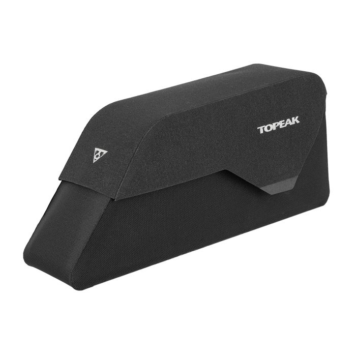 Topeak toploader dryshell - 1 l - black