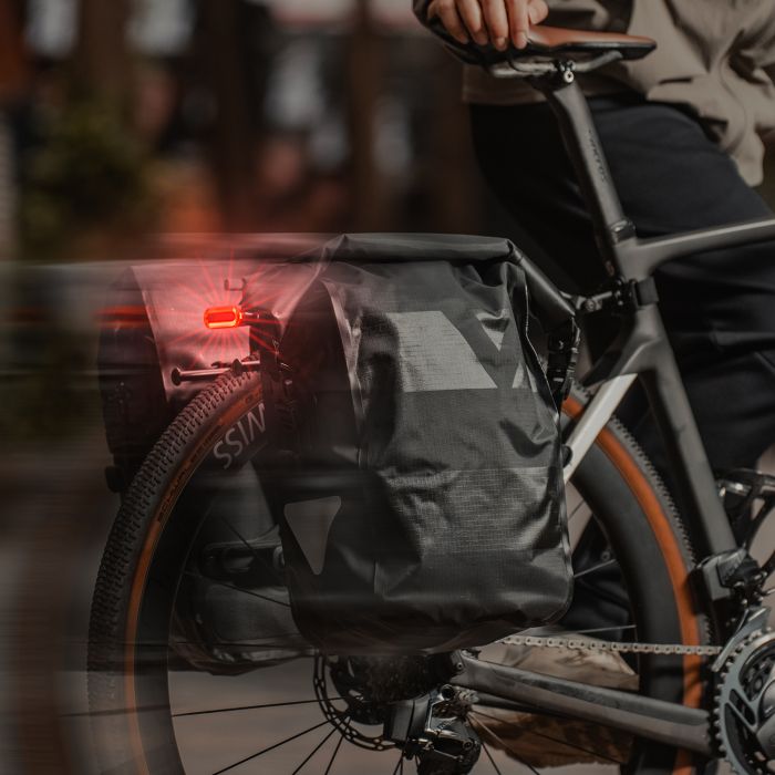 Topeak z__i___rak - eyelet mount