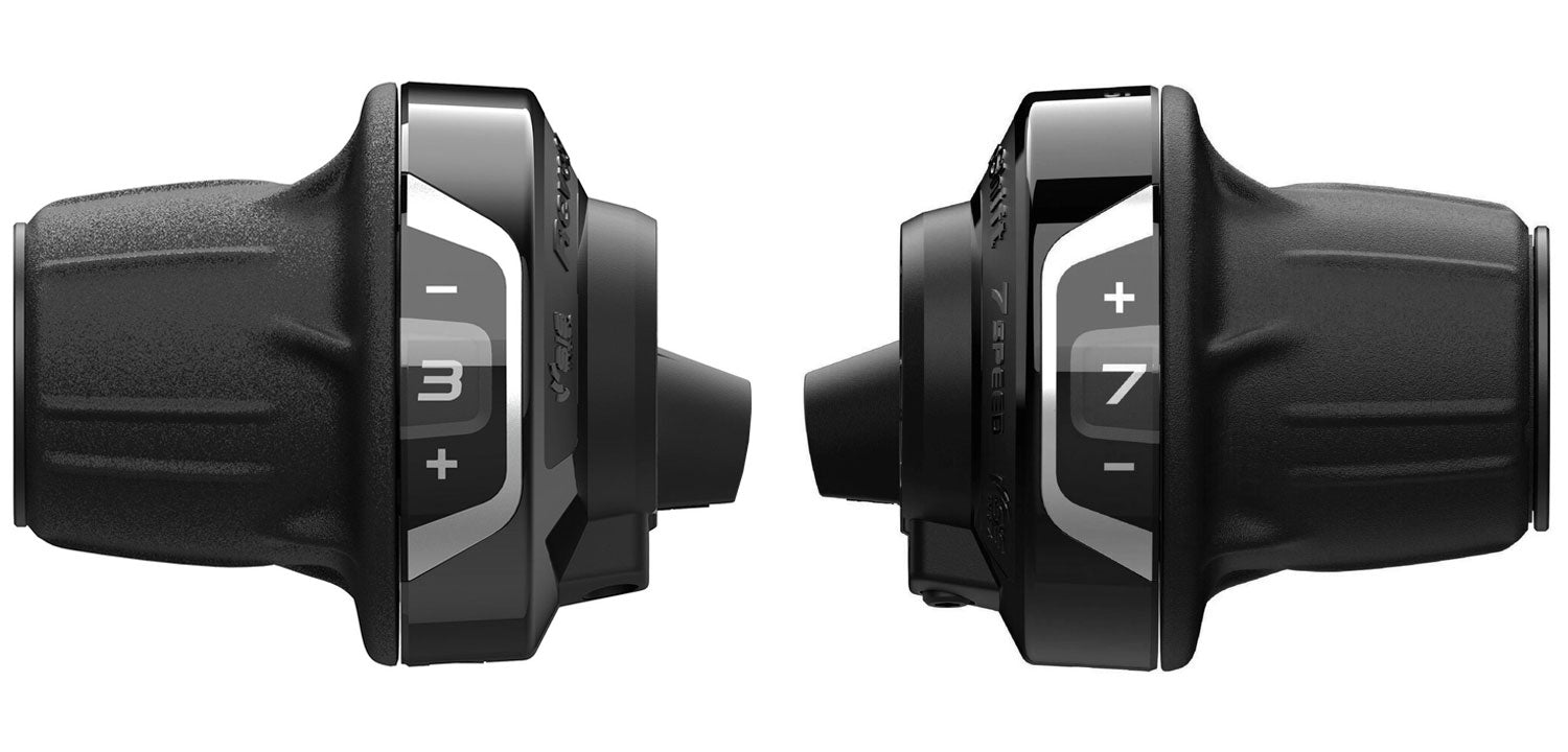Shimano Verstellerset Revo SL-RV400 3x7