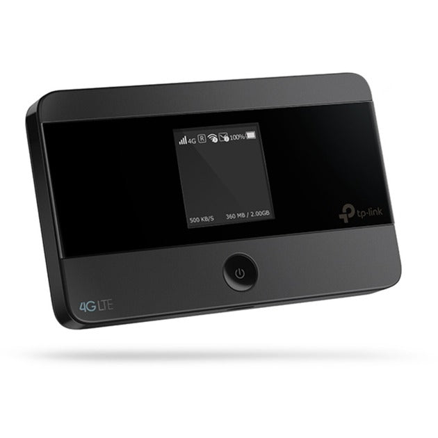 TP-Link TP-Link 4G Mi-Fi Hotspot met display M7350