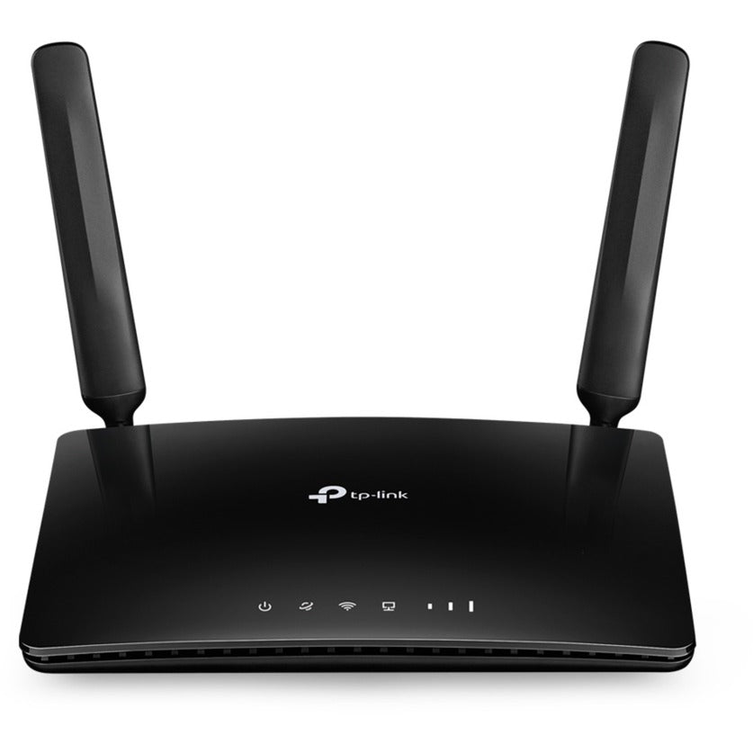 TP-Link TP-Link AC1200 Draadloze Dual-band 4G-LTE-router Archer MR