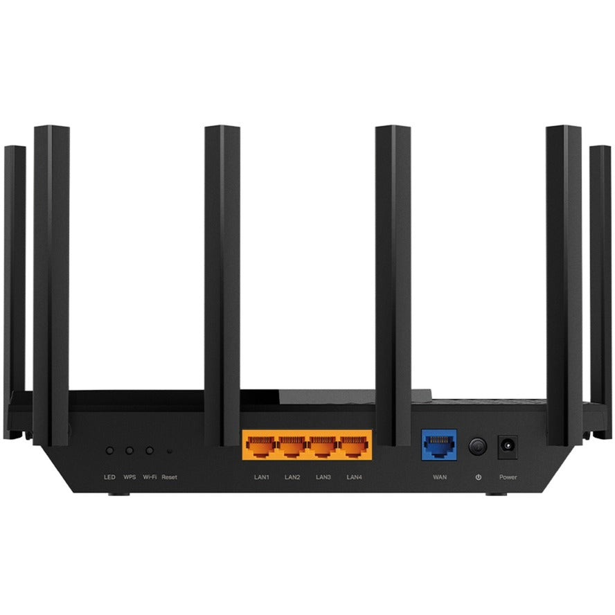 TP-Link TP-Link Archer AXE75 AXE5400 tri-band gigabit wifi 6E-rout