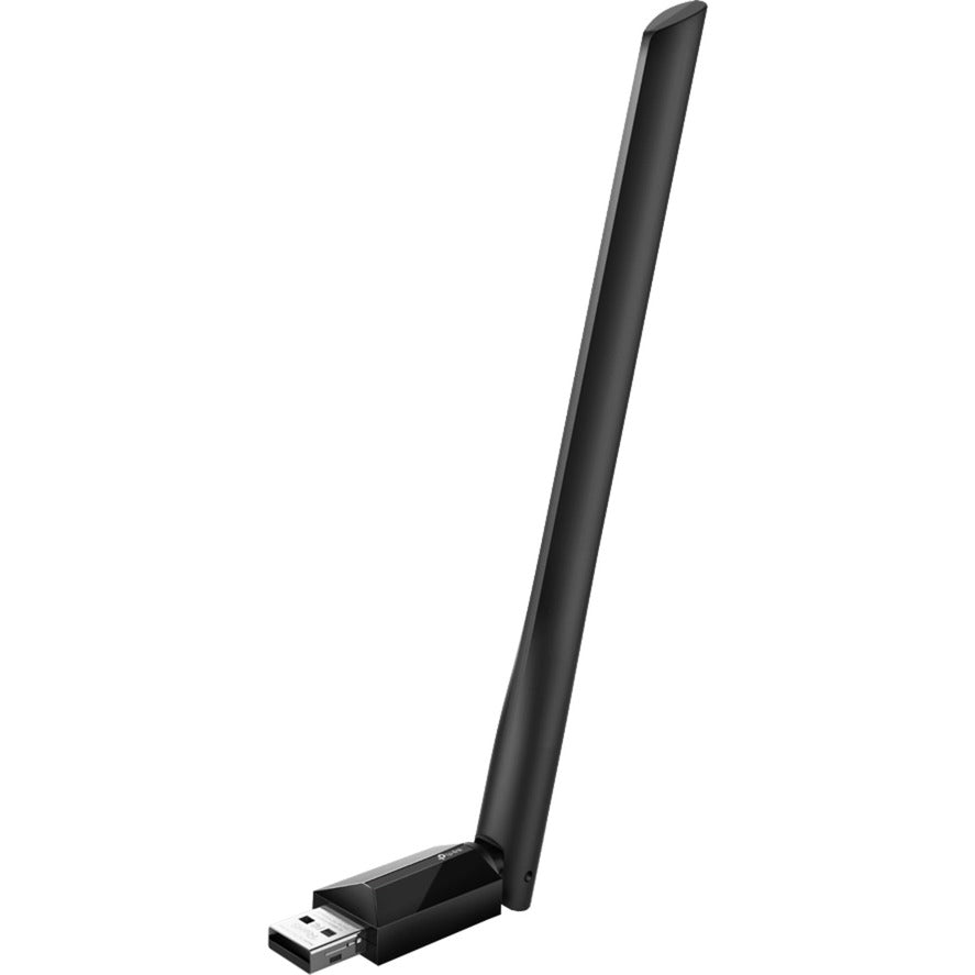 TP-Link TP-Link Archer T2U Plus AC600 Draadloze High-gain Dual-ban