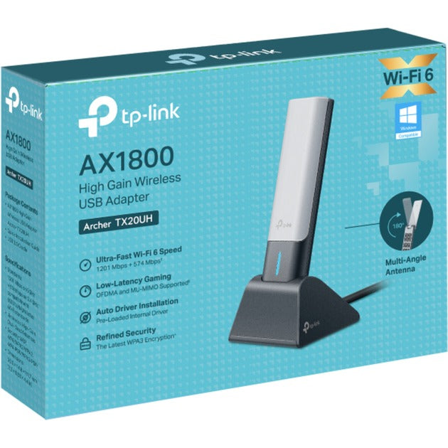 TP-Link TP-Link Archer TX20UH