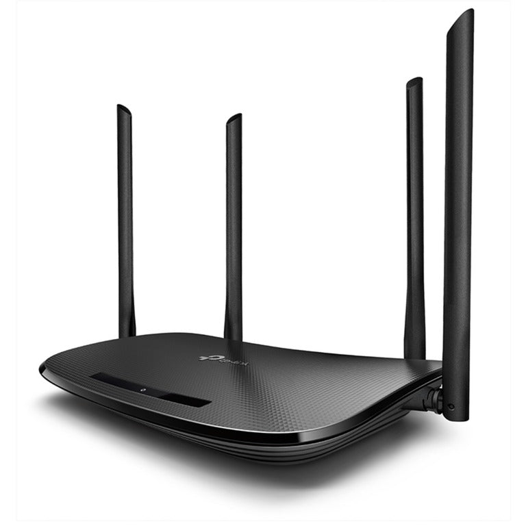 TP-Link TP-Link Archer VR300 AC1200 Draadloze VDSL ADSL Modem-rout