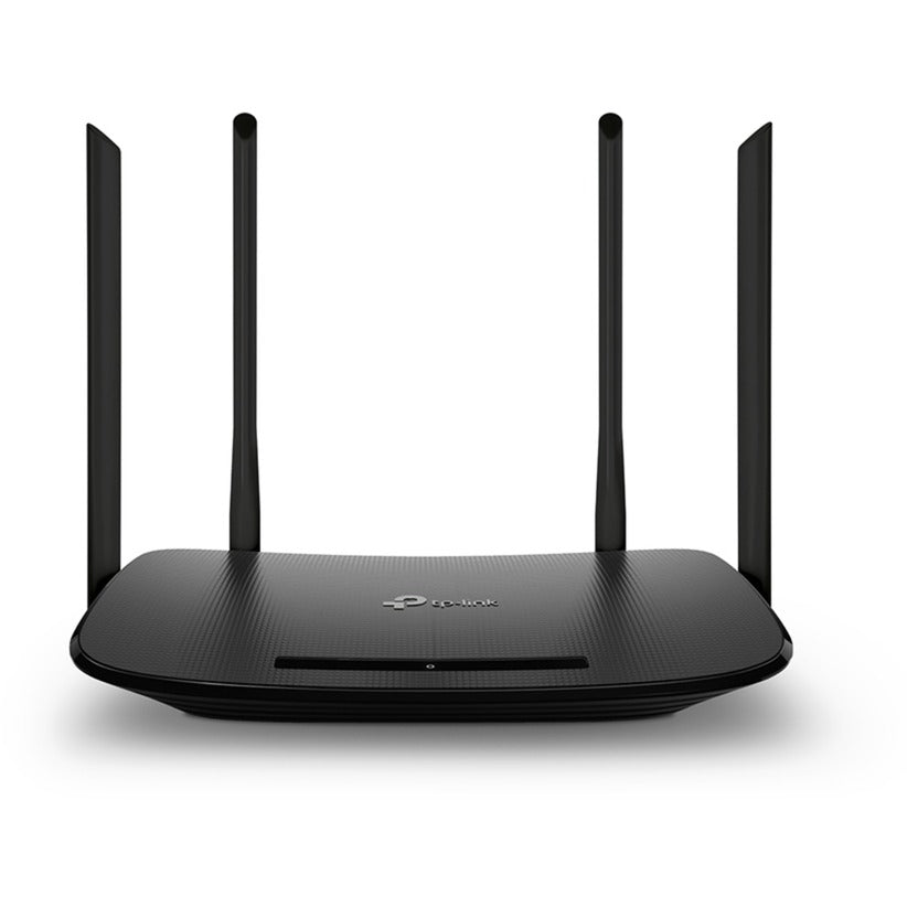 TP-Link TP-Link Archer VR300 AC1200 Draadloze VDSL ADSL Modem-rout