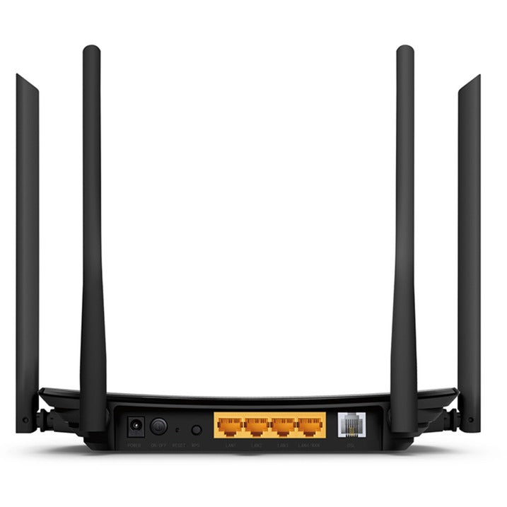 TP-Link TP-Link Archer VR300 AC1200 Draadloze VDSL ADSL Modem-rout